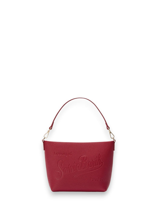 Pochette Donna - bordeaux