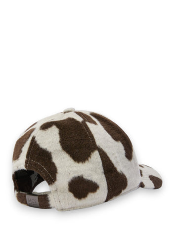 Cappello Donna - Beige/marrone