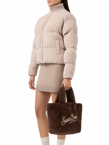 Borsa Donna - Marrone