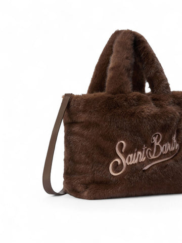 Borsa Donna - Marrone