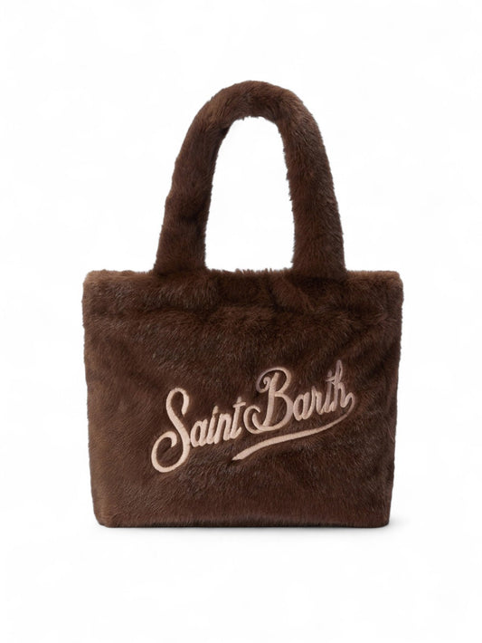 Borsa Donna - Marrone