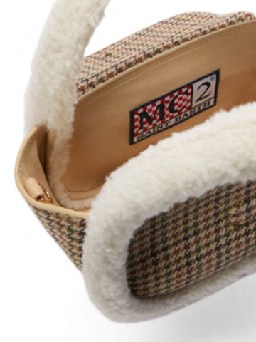 Borsa Donna - Multicolore