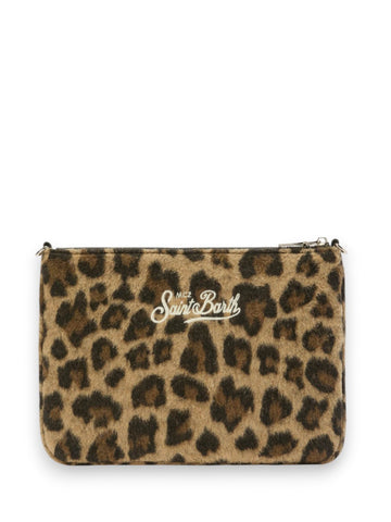 Pochette Donna - LEOPARD