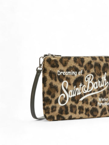 Pochette Donna - LEOPARD