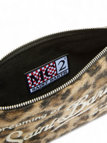 Pochette Donna - LEOPARD