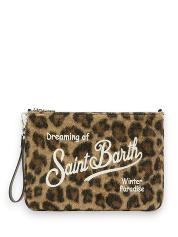 Pochette Donna - LEOPARD