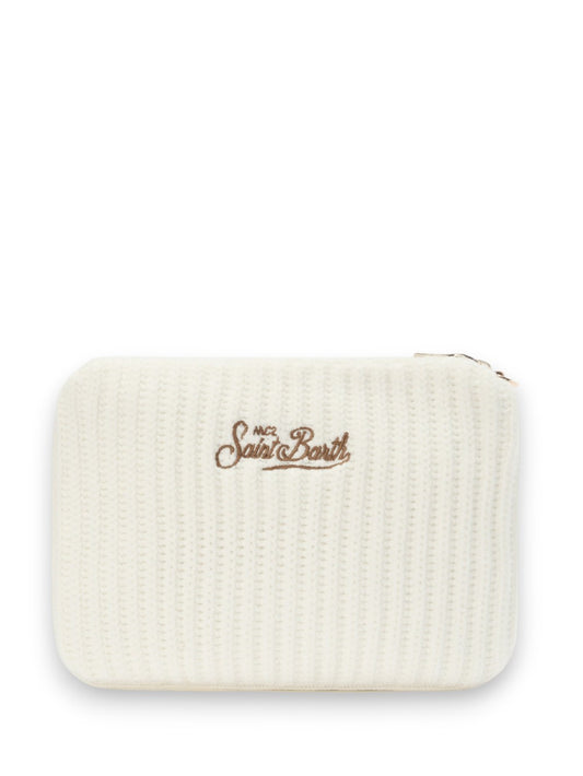 Pochette Donna - Panna