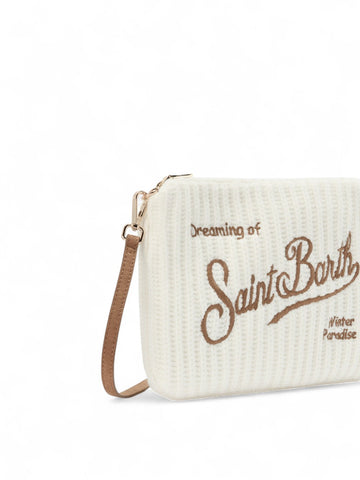 Pochette Donna - Panna