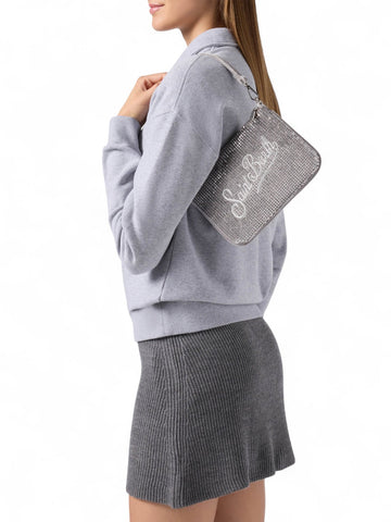 Pochette Donna - Nero