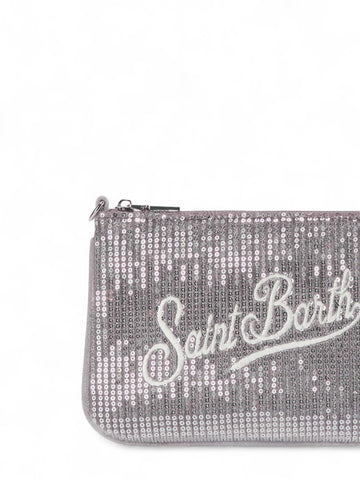 Pochette Donna - Nero