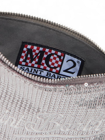 Pochette Donna - Nero