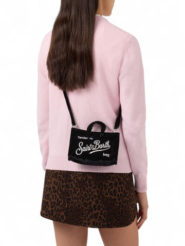 Borsa a tracolla Donna - Nero