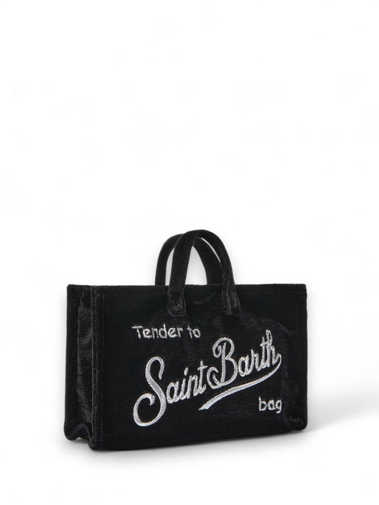 Borsa a tracolla Donna - Nero