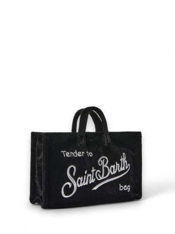 Borsa a tracolla Donna - Nero