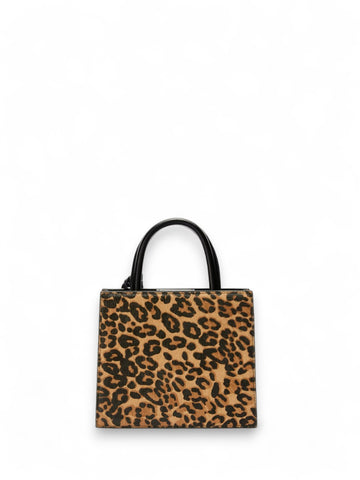 Borsa Donna - maculato