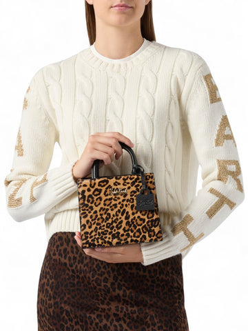 Borsa Donna - maculato
