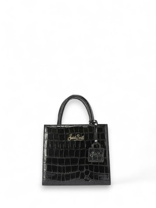 Borsa Donna - Nero
