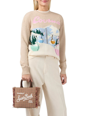 Borsa Donna - multicolor