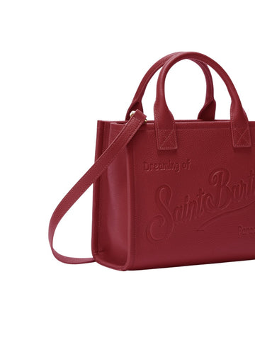 Borsa Donna - bordeaux