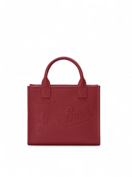 Borsa Donna - bordeaux