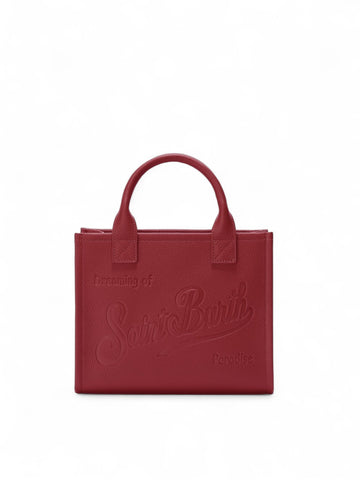 Borsa Donna - bordeaux