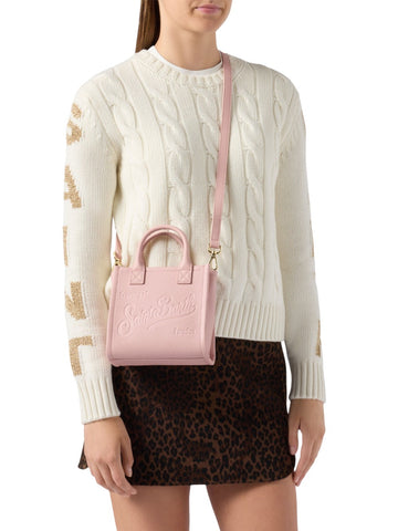 Borsa Donna - Rosa