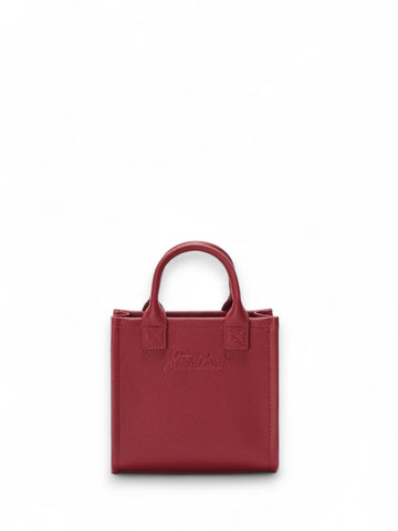 Borsa Donna - Rosso