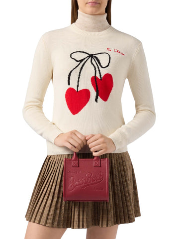 Borsa Donna - Rosso