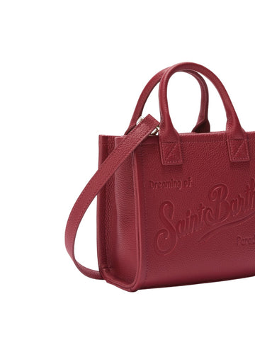 Borsa Donna - Rosso
