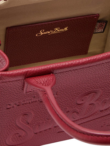Borsa Donna - Rosso