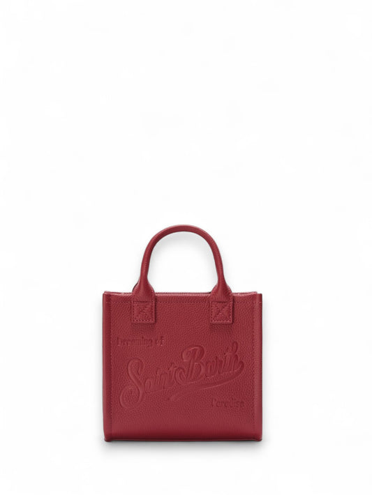 Borsa Donna - Rosso