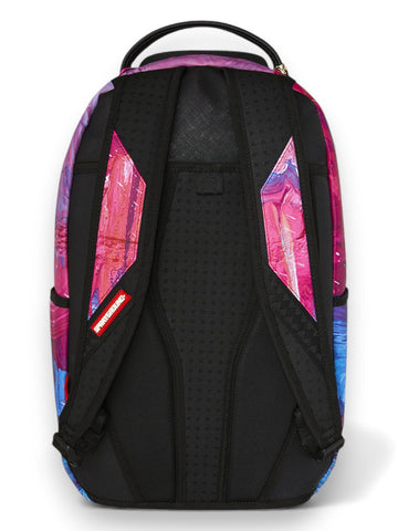Zaino Unisex - Painted Patick