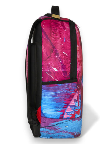 Zaino Unisex - Painted Patick
