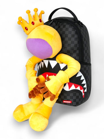 Zaino Sprayground - Astromane Stuck