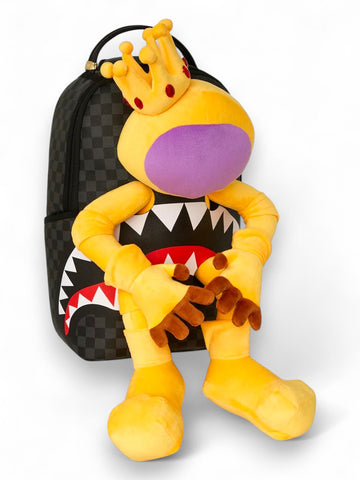 Zaino Sprayground - Astromane Stuck