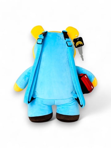Zaino Sprayground - Dummy Bear