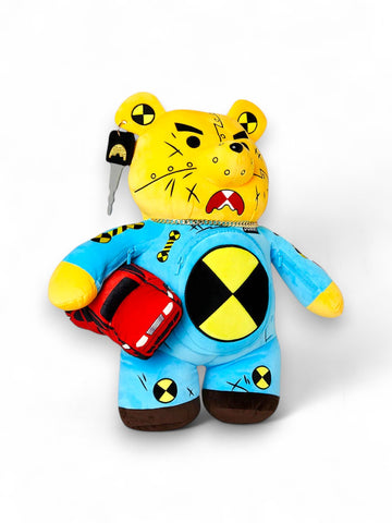 Zaino Sprayground - Dummy Bear