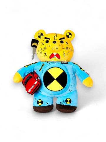 Zaino Sprayground - Dummy Bear