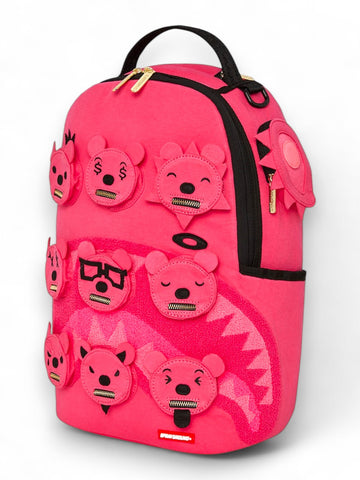 Zaino Sprayground - Mini Bear Pocket
