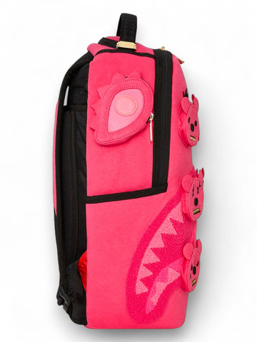 Zaino Sprayground - Mini Bear Pocket