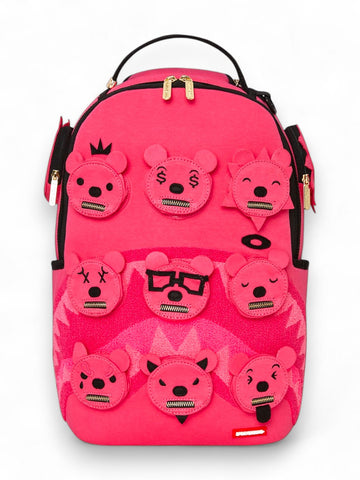 Zaino Sprayground - Mini Bear Pocket