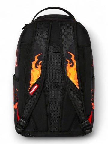Zaino Sprayground - Tiger VS Dragon