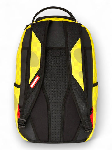 Zaino Sprayground - Spongebob Checkerbob