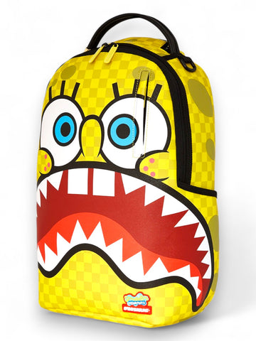 Zaino Sprayground - Spongebob Checkerbob