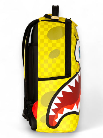Zaino Sprayground - Spongebob Checkerbob