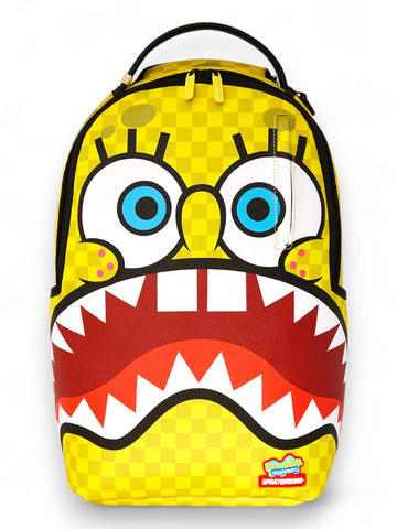 Zaino Sprayground - Spongebob Checkerbob