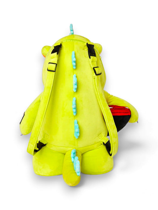 Zaino Unisex - Money Bear