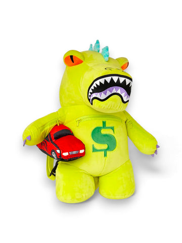 Zaino Unisex - Money Bear