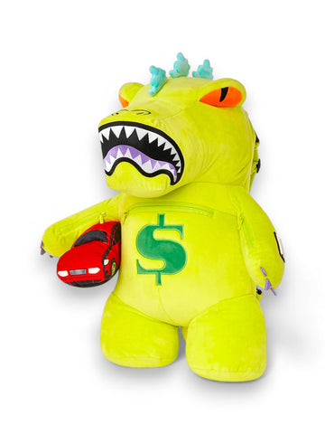 Zaino Unisex - Money Bear