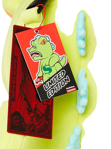 Zaino Unisex - Money Bear